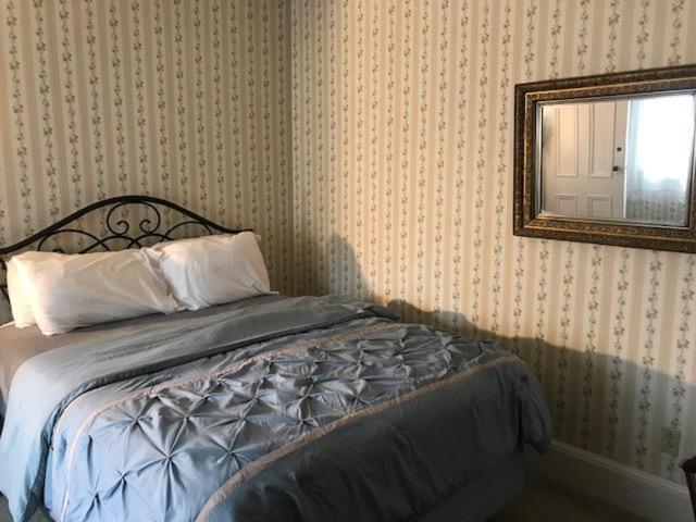 Old Corner Inn Manchester-by-The-Sea Exteriör bild
