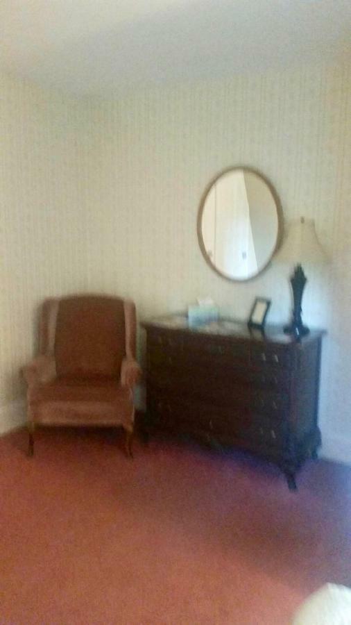 Old Corner Inn Manchester-by-The-Sea Exteriör bild